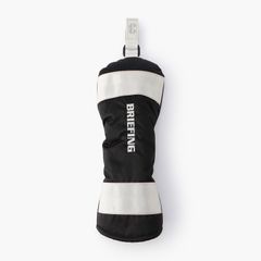 FAIRWAY WOOD COVER HOLIDAY | フェアウェイウッドカバー | ブラック | ユニセックス | ゴルフグッズ