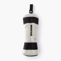 FAIRWAY WOOD COVER HOLIDAY | フェアウェイウッドカバー | ホワイト | ユニセックス | ゴルフグッズ