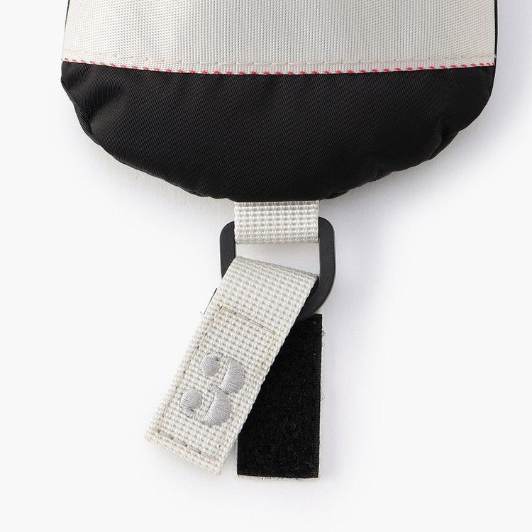 FAIRWAY WOOD COVER HOLIDAY | フェアウェイウッドカバー | ブラック | ユニセックス | ゴルフグッズ