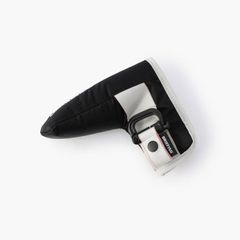PUTTER COVER FIDLOCK HOLIDAY | パターカバー | ブラック | ユニセックス | ゴルフグッズ