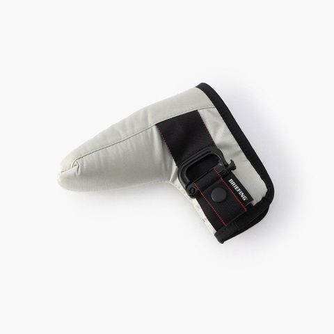 PUTTER COVER FIDLOCK HOLIDAY | パターカバー | ホワイト | ユニセックス | ゴルフグッズ