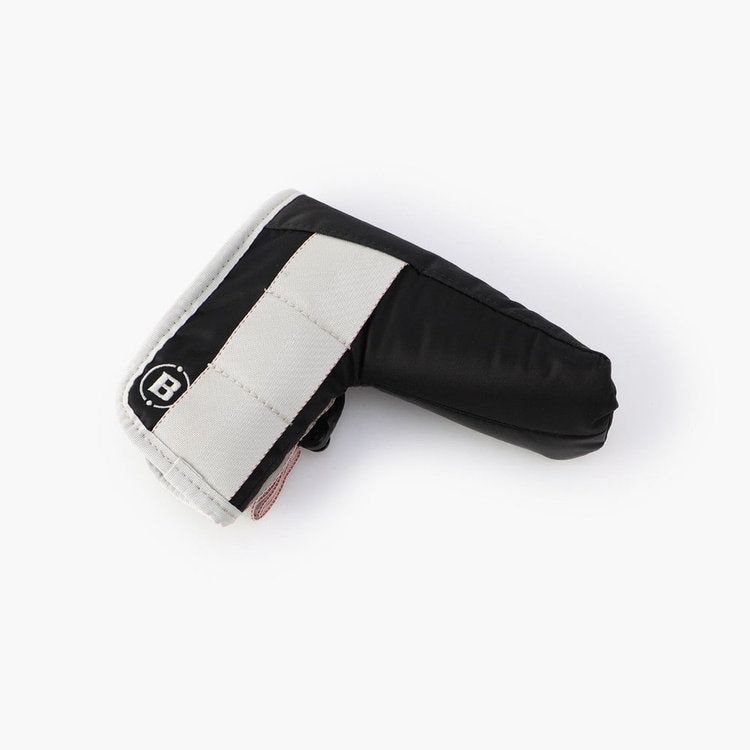 PUTTER COVER FIDLOCK HOLIDAY | パターカバー | ブラック | ユニセックス | ゴルフグッズ