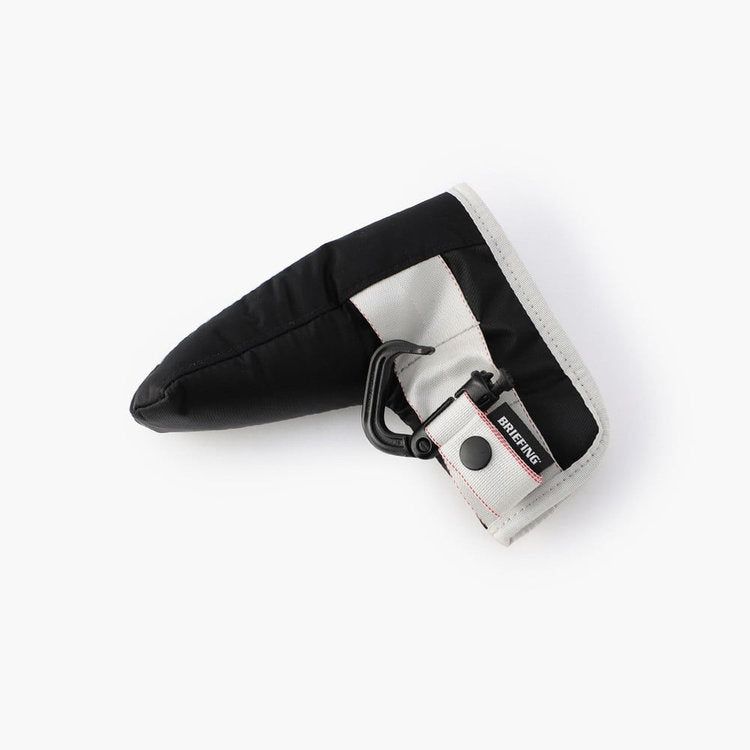 PUTTER COVER FIDLOCK HOLIDAY | パターカバー | ブラック | ユニセックス | ゴルフグッズ