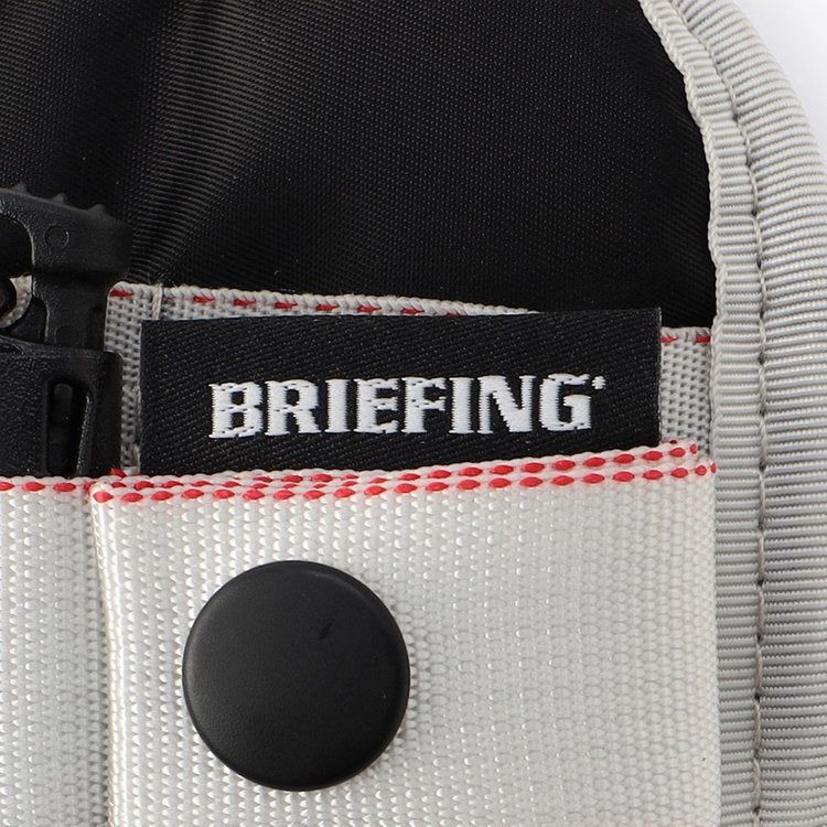 PUTTER COVER FIDLOCK HOLIDAY | パターカバー | ブラック | ユニセックス | ゴルフグッズ