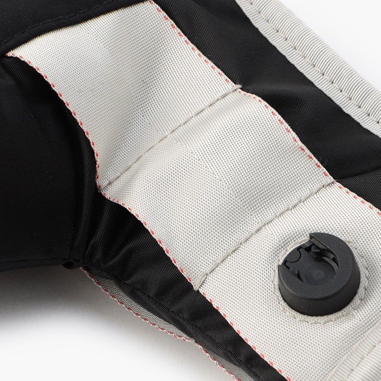 PUTTER COVER FIDLOCK HOLIDAY | パターカバー | ブラック | ユニセックス | ゴルフグッズ
