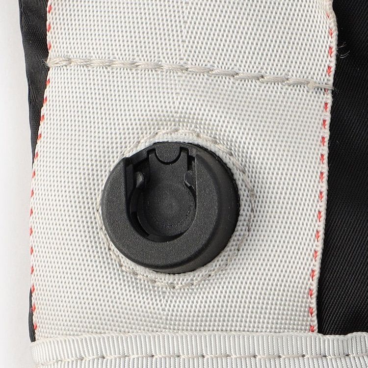 PUTTER COVER FIDLOCK HOLIDAY | パターカバー | ブラック | ユニセックス | ゴルフグッズ