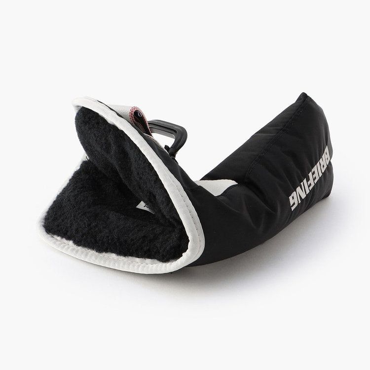 PUTTER COVER FIDLOCK HOLIDAY | パターカバー | ブラック | ユニセックス | ゴルフグッズ
