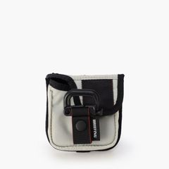 MALLET PUTTER COVER FIDLOCK HOLIDAY | パターカバー | ホワイト | ユニセックス | ゴルフグッズ