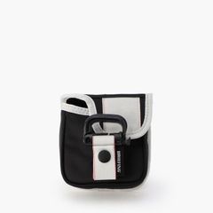 MALLET PUTTER COVER FIDLOCK HOLIDAY | パターカバー | マレット型 | ブラック | ユニセックス | ゴルフグッズ