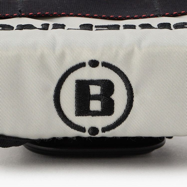 MALLET PUTTER COVER FIDLOCK HOLIDAY | パターカバー | ホワイト | ユニセックス | ゴルフグッズ