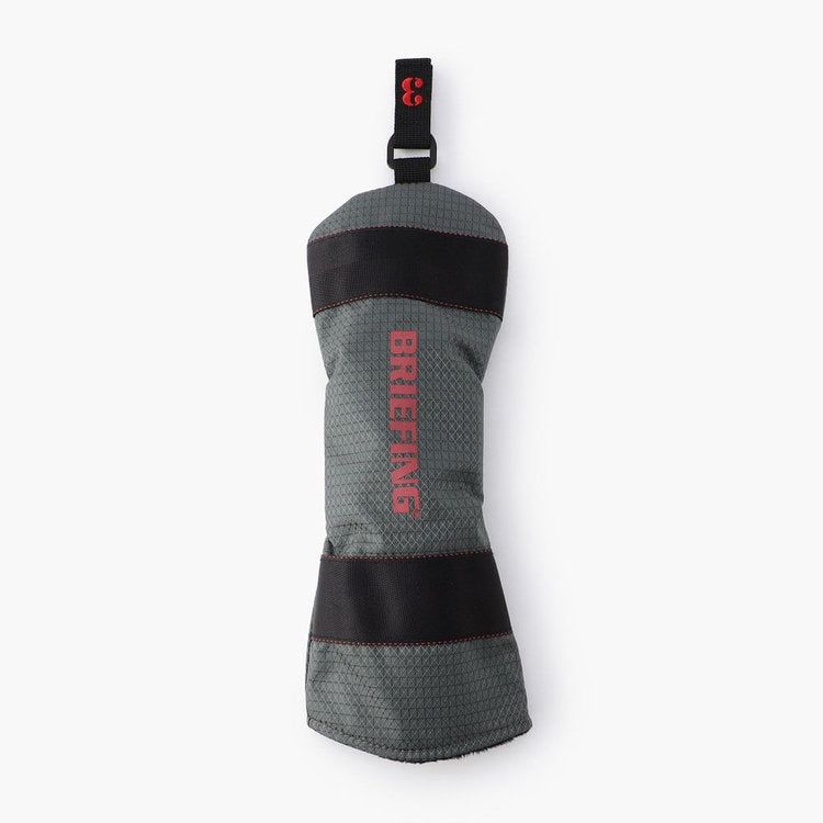 FAIRWAY WOOD COVER SP | フェアウェイウッドカバー | ヘッドカバー | グレー | ユニセックス | ゴルフグッズ