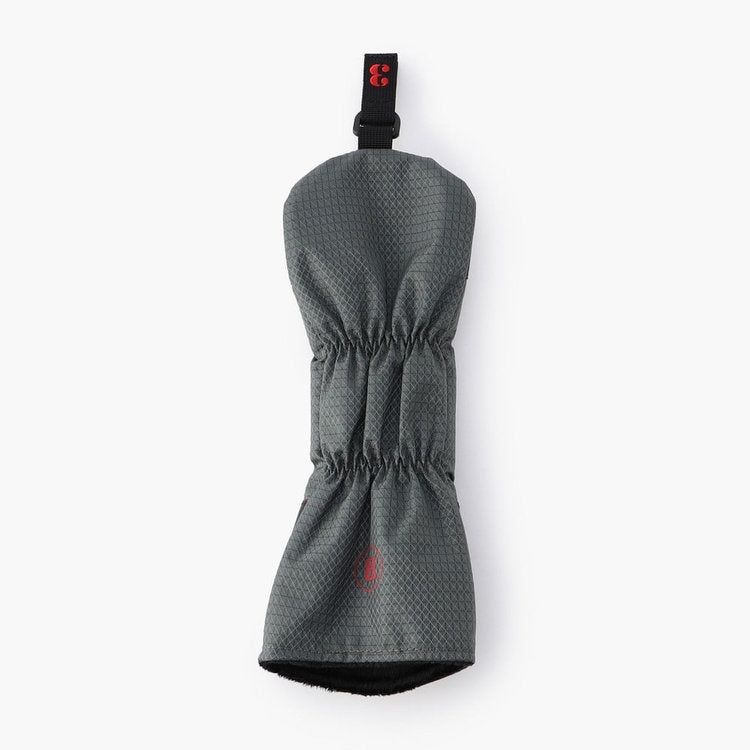 FAIRWAY WOOD COVER SP | フェアウェイウッドカバー | ヘッドカバー | グレー | ユニセックス | ゴルフグッズ