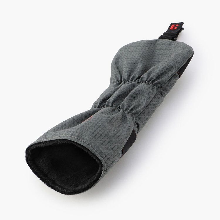 FAIRWAY WOOD COVER SP | フェアウェイウッドカバー | ヘッドカバー | グレー | ユニセックス | ゴルフグッズ