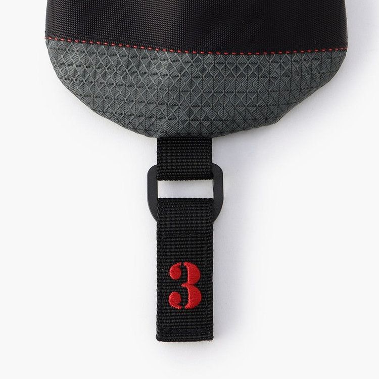 FAIRWAY WOOD COVER SP | フェアウェイウッドカバー | ヘッドカバー | グレー | ユニセックス | ゴルフグッズ