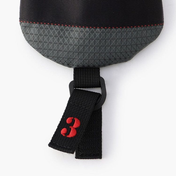 FAIRWAY WOOD COVER SP | フェアウェイウッドカバー | ヘッドカバー | グレー | ユニセックス | ゴルフグッズ