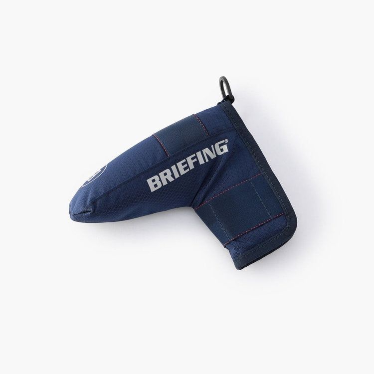 PUTTER COVER SP | パターカバー | ヘッドカバー | ブルー | ユニセックス | ゴルフグッズ