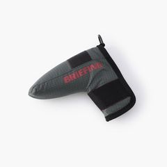 PUTTER COVER SP | パターカバー | ヘッドカバー | グレー | ユニセックス | ゴルフグッズ
