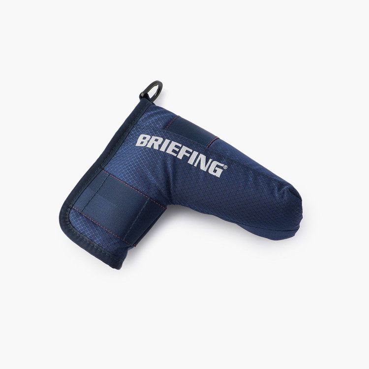 PUTTER COVER SP | パターカバー | ヘッドカバー | ブルー | ユニセックス | ゴルフグッズ