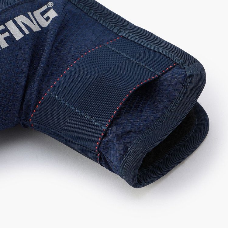 PUTTER COVER SP | パターカバー | ヘッドカバー | ブルー | ユニセックス | ゴルフグッズ