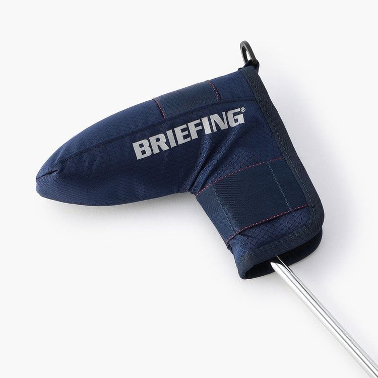 PUTTER COVER SP | パターカバー | ヘッドカバー | ブルー | ユニセックス | ゴルフグッズ