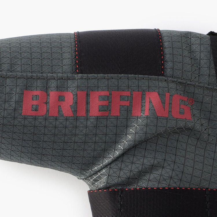 PUTTER COVER SP | パターカバー | ヘッドカバー | グレー | ユニセックス | ゴルフグッズ