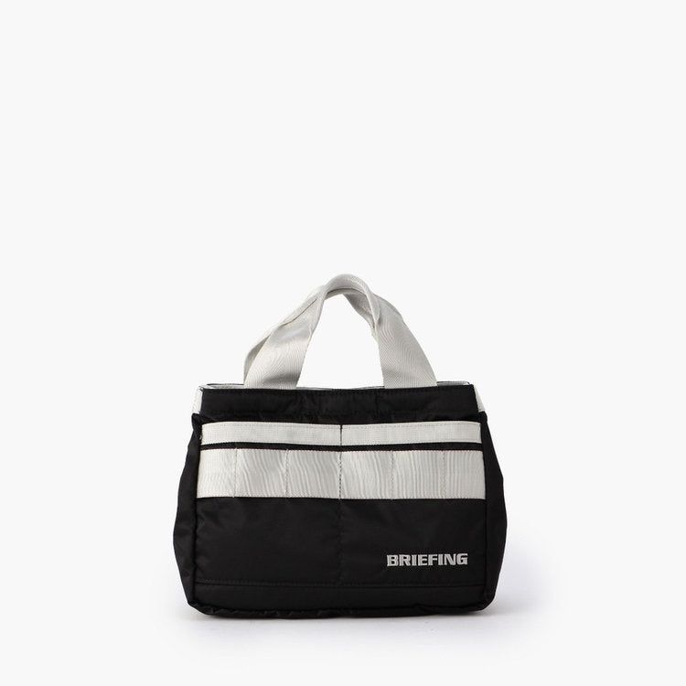 CART TOTE HOLIDAY | カートバッグ | ブラック | ユニセックス | ゴルフグッズ