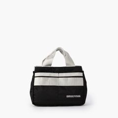 CART TOTE HOLIDAY | カートバッグ | ブラック | ユニセックス | ゴルフグッズ
