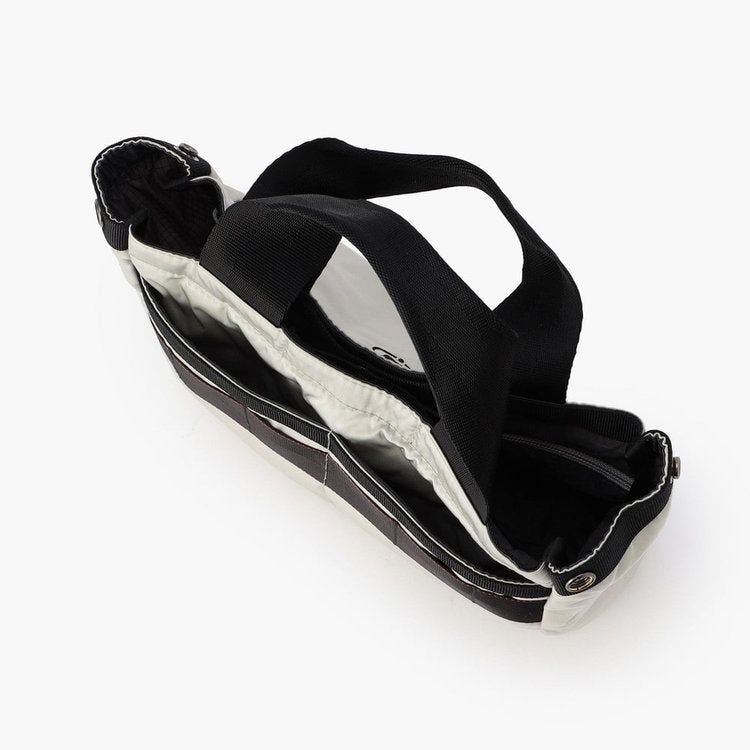 CART TOTE HOLIDAY | カートバッグ | ホワイト | ユニセックス | ゴルフグッズ