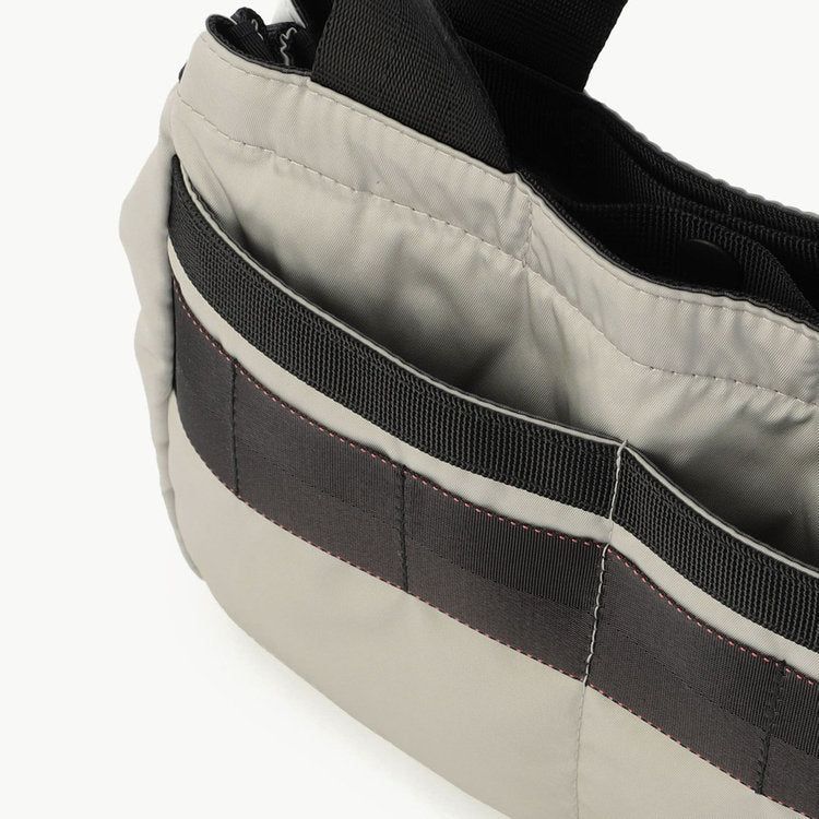 CART TOTE HOLIDAY | カートバッグ | ホワイト | ユニセックス | ゴルフグッズ