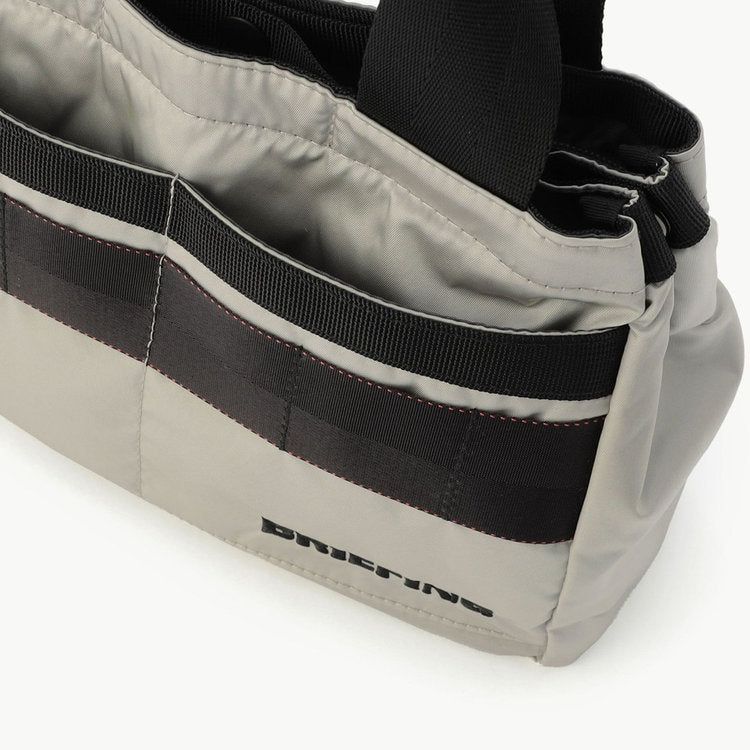 CART TOTE HOLIDAY | カートバッグ | ホワイト | ユニセックス | ゴルフグッズ