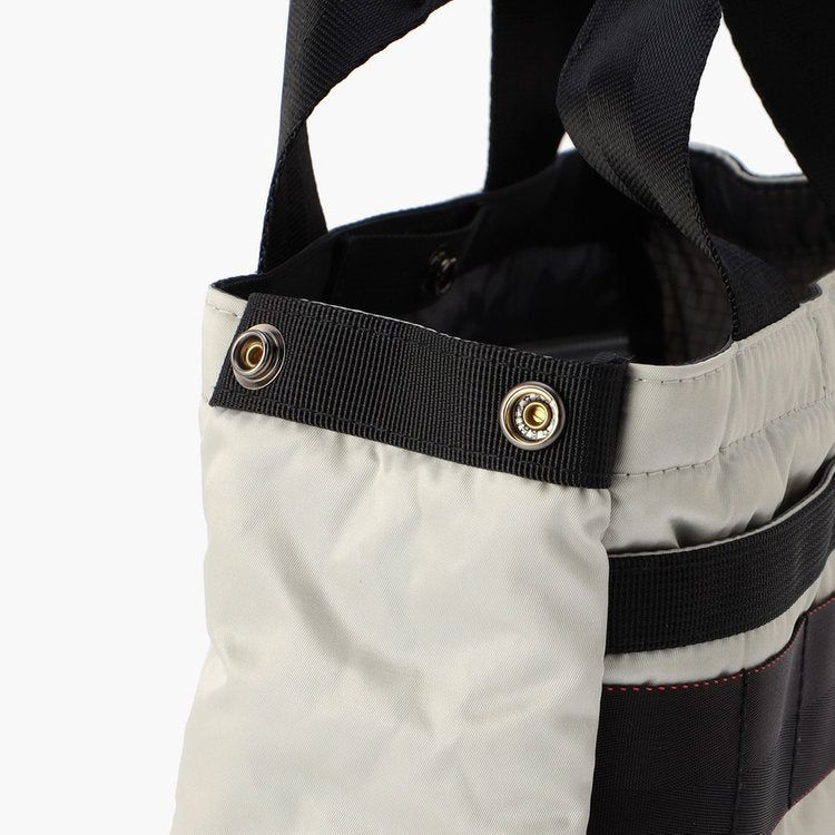 CART TOTE HOLIDAY | カートバッグ | ホワイト | ユニセックス | ゴルフグッズ