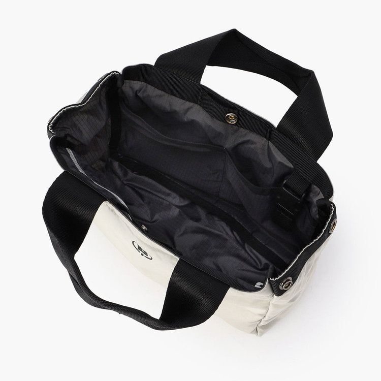 CART TOTE HOLIDAY | カートバッグ | ホワイト | ユニセックス | ゴルフグッズ