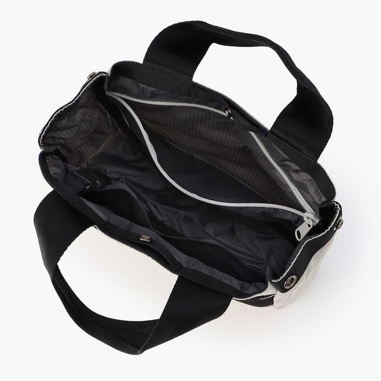CART TOTE HOLIDAY | カートバッグ | ホワイト | ユニセックス | ゴルフグッズ