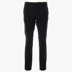 MENS WARM BASIC PANTS | スラックス | ブラック | メンズ | ゴルフウェア