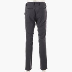 MENS WARM BASIC PANTS | スラックス | グレー | メンズ | ゴルフウェア