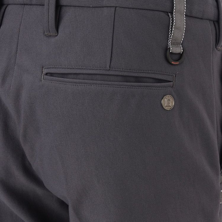 MENS WARM BASIC PANTS | スラックス | グレー | メンズ | ゴルフウェア