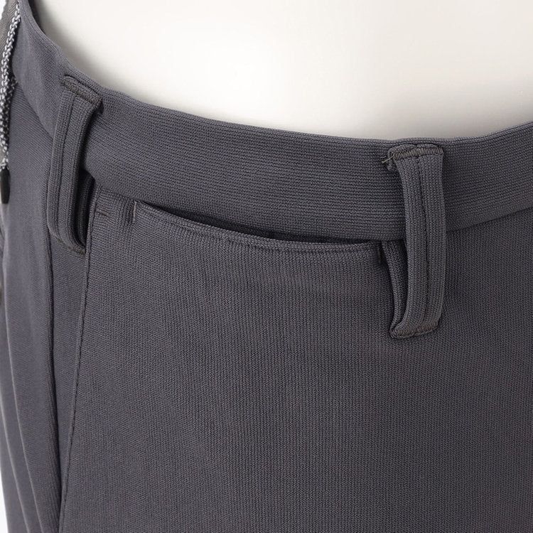 MENS WARM BASIC PANTS | スラックス | グレー | メンズ | ゴルフウェア