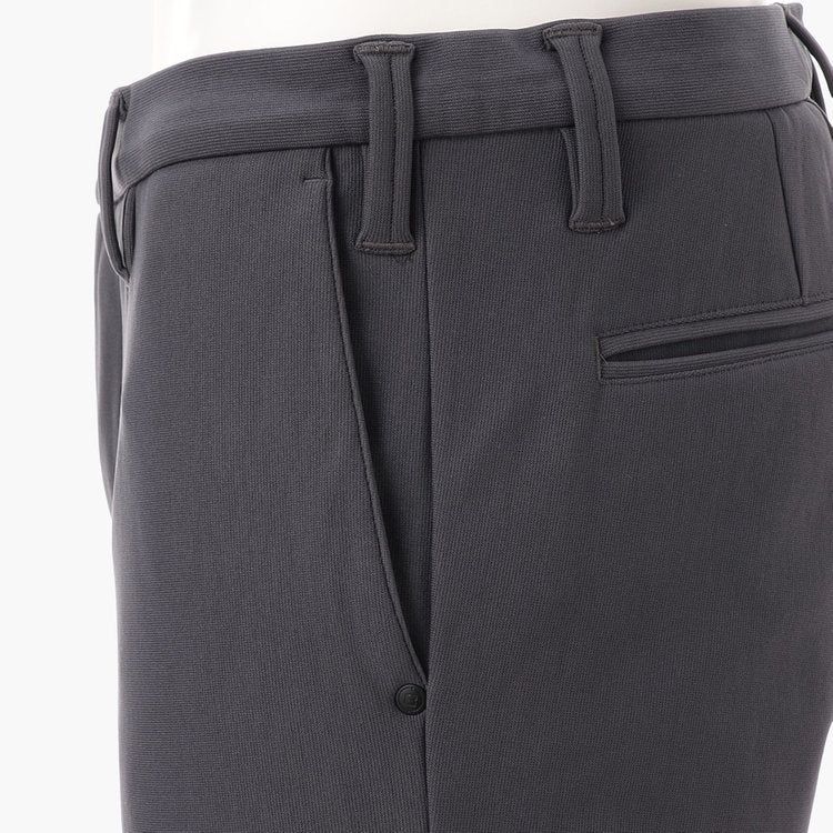 MENS WARM BASIC PANTS | スラックス | グレー | メンズ | ゴルフウェア