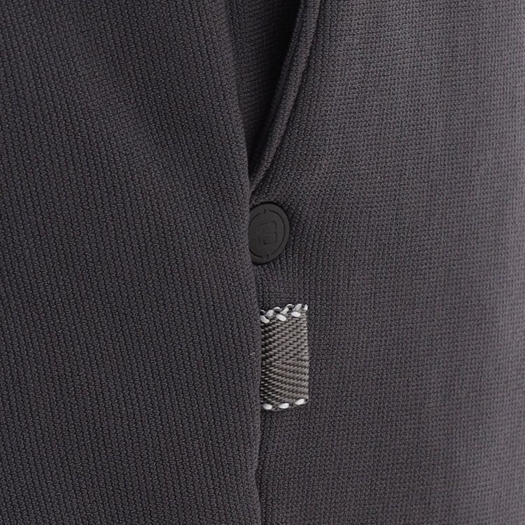 MENS WARM BASIC PANTS | スラックス | グレー | メンズ | ゴルフウェア