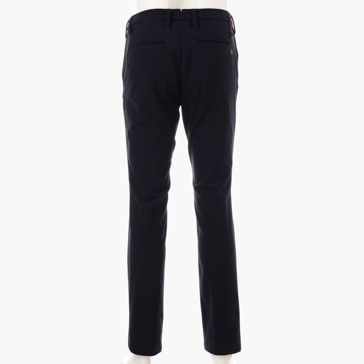 MENS WARM BASIC PANTS | スラックス | ネイビー | メンズ | ゴルフウェア