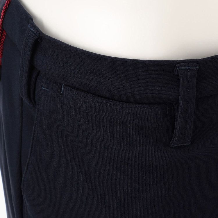 MENS WARM BASIC PANTS | スラックス | ネイビー | メンズ | ゴルフウェア