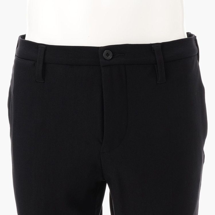MENS WARM BASIC PANTS | スラックス | ブラック | メンズ | ゴルフウェア
