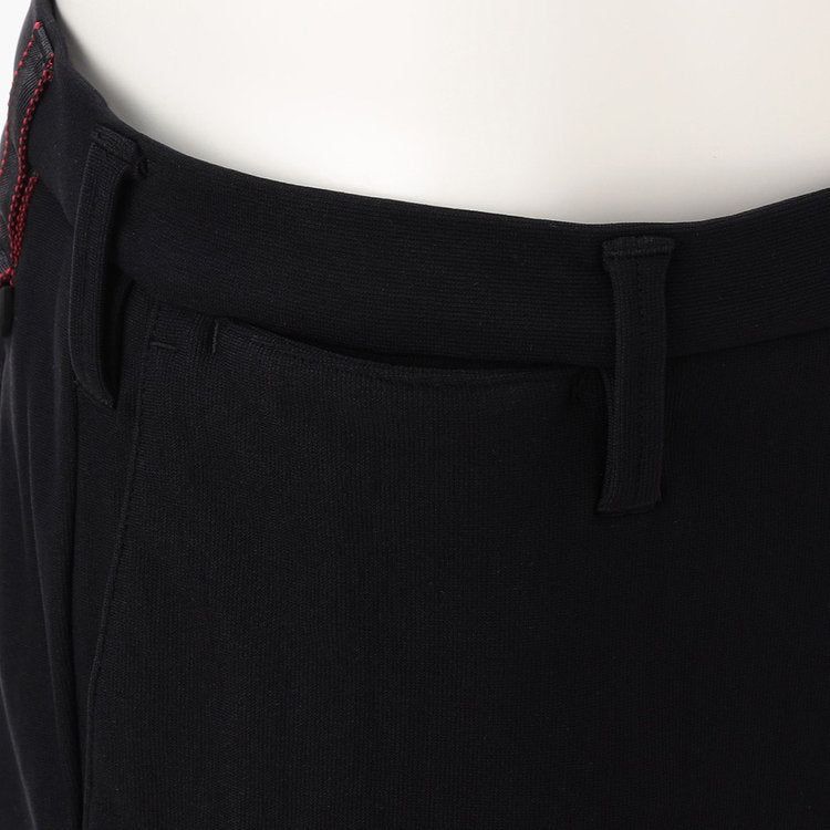 MENS WARM BASIC PANTS | スラックス | ブラック | メンズ | ゴルフウェア