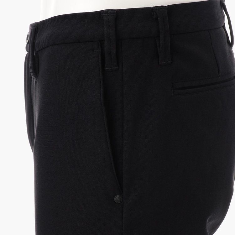 MENS WARM BASIC PANTS | スラックス | ブラック | メンズ | ゴルフウェア