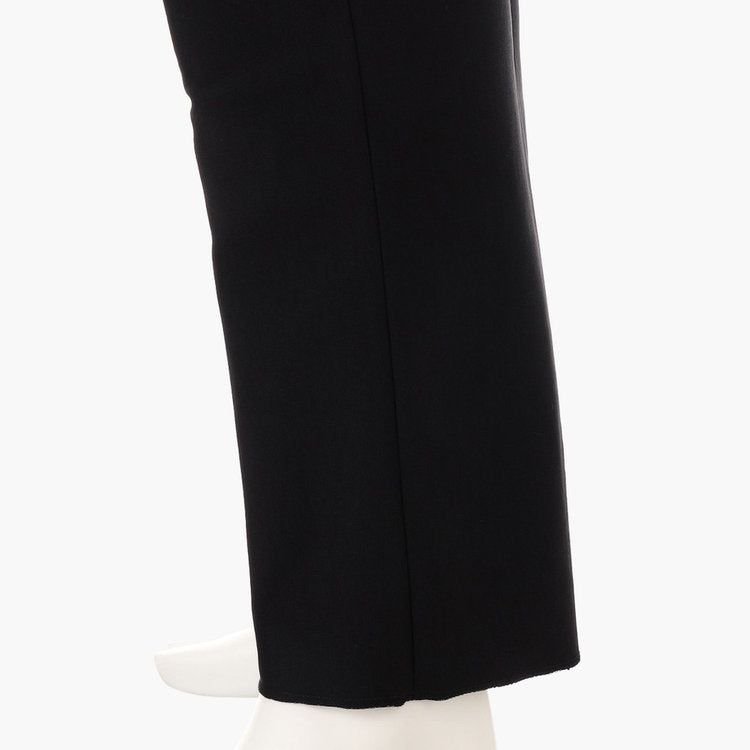 MENS WARM BASIC PANTS | スラックス | ブラック | メンズ | ゴルフウェア