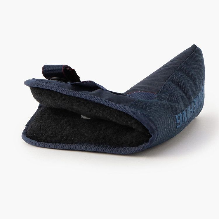 PUTTER COVER COMBI DENIM | ヘッドカバー | デニムブルー | ユニセックス | ゴルフグッズ