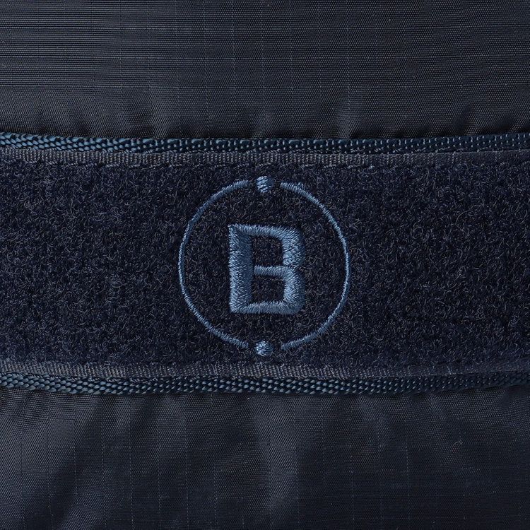 【25TH ANNIVERSARY 限定】 BRIEFING(ブリーフィング) | キャディバッグ | CR-6 #02 COMBI DENIM | デニムブルー | ユニセックス
