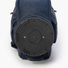 【25TH ANNIVERSARY 限定】 BRIEFING(ブリーフィング) | キャディバッグ | CR-6 #02 COMBI DENIM | デニムブルー | ユニセックス