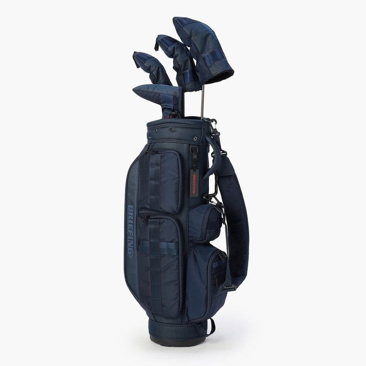 ブリーフィング 限定CR-6キャディバッグ入荷！ | ゴルフプラザ