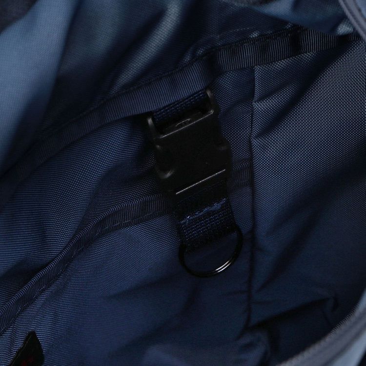 【25TH ANNIVERSARY 限定】BRIEFING(ブリーフィング) | カートバッグ | CART TOTE COMBI DENIM | デニムブルー | ユニセックス